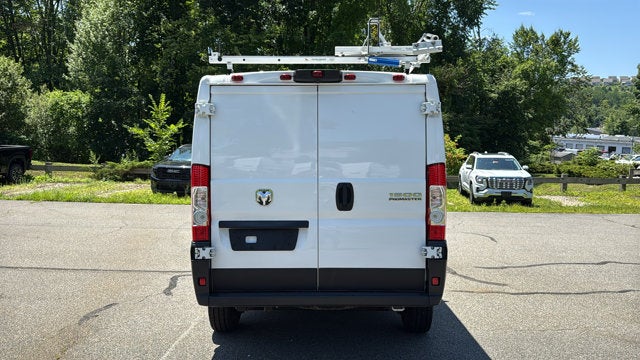 2023 RAM ProMaster Cargo Van BASE