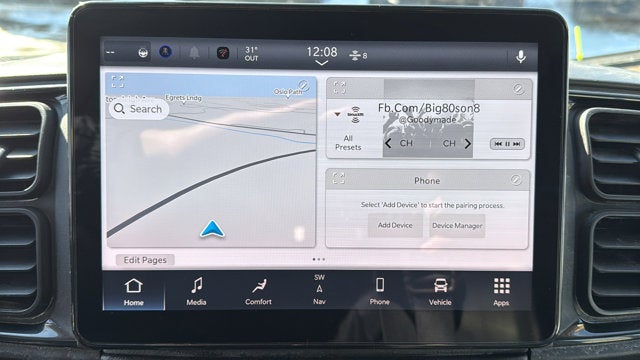 2024 RAM ProMaster Delivery Van BEV BASE