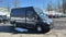 2024 RAM ProMaster Delivery Van BEV BASE