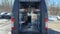 2024 RAM ProMaster Delivery Van BEV BASE