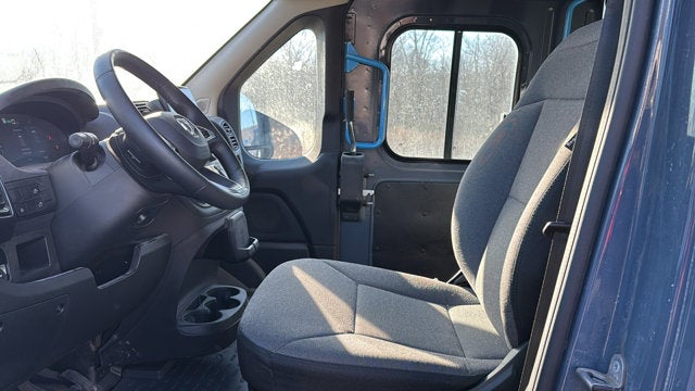 2024 RAM ProMaster Delivery Van BEV BASE