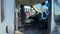 2024 RAM ProMaster Delivery Van BEV BASE