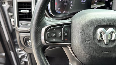 2023 RAM 2500 Power Wagon