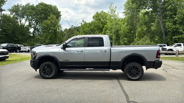 2023 RAM 2500 Power Wagon