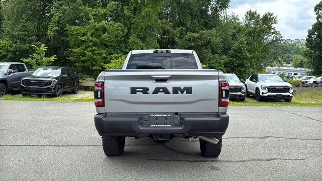 2023 RAM 2500 Power Wagon