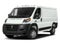 2018 RAM ProMaster Cargo Van BASE