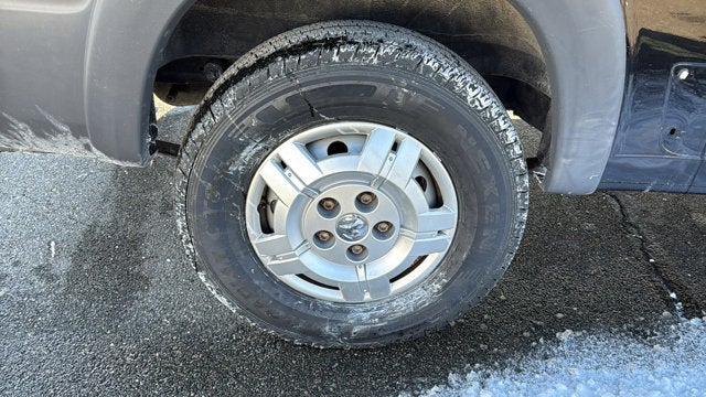 2018 RAM ProMaster Cargo Van BASE