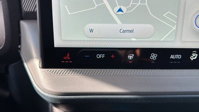 2025 Ford Maverick Lobo High