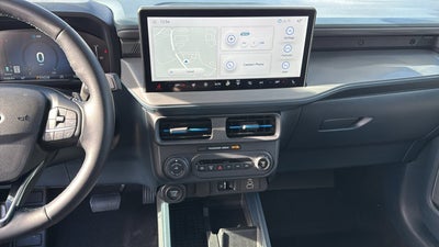 2025 Ford Maverick Lobo High