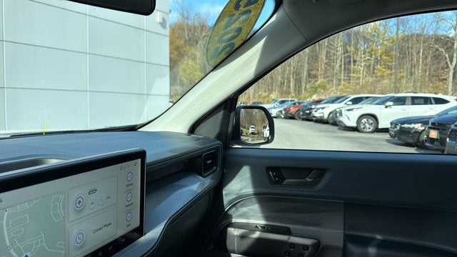 2025 Ford Maverick Lobo High