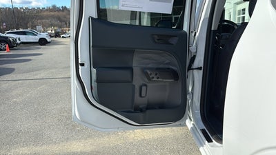 2025 Ford Maverick Lobo High