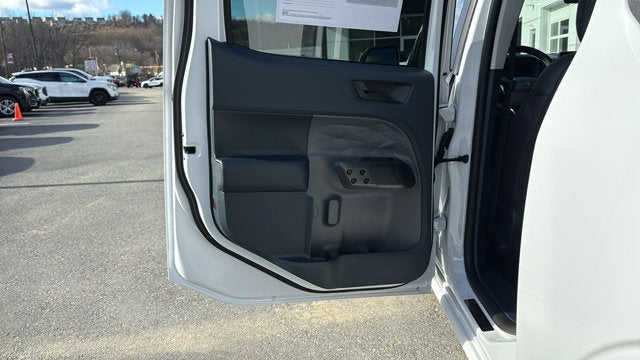 2025 Ford Maverick Lobo High