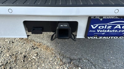 2025 Ford Maverick Lobo High