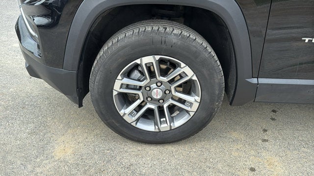 2025 GMC Terrain Elevation - Photo 11