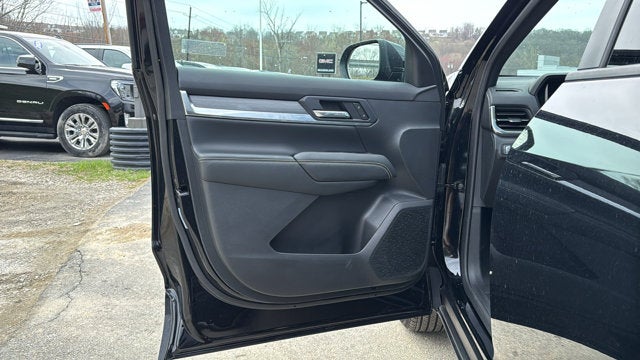 2025 GMC Terrain Elevation - Photo 12