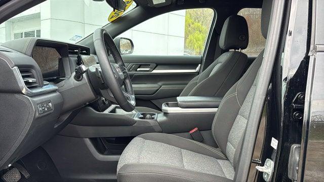 2025 GMC Terrain Elevation - Photo 13