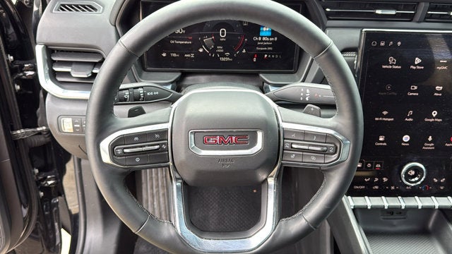 2025 GMC Terrain Elevation - Photo 14