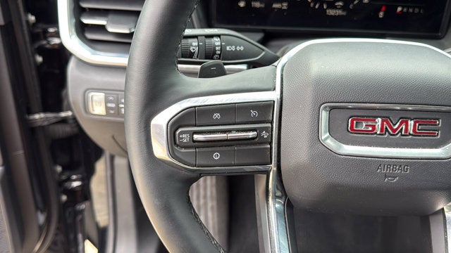 2025 GMC Terrain Elevation - Photo 15
