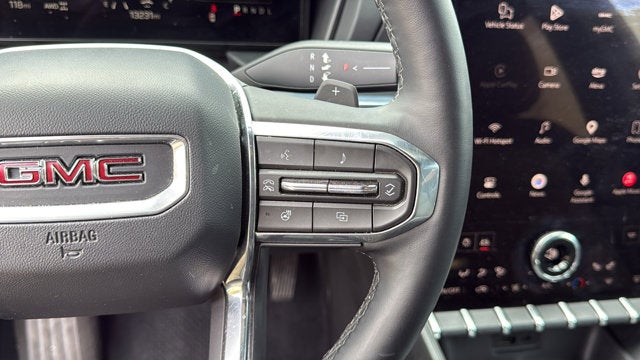 2025 GMC Terrain Elevation - Photo 16