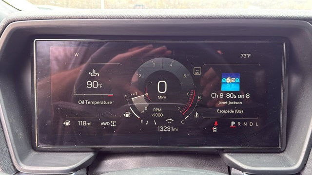 2025 GMC Terrain Elevation - Photo 17