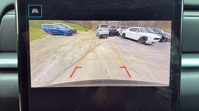 2025 GMC Terrain Elevation - Photo 19
