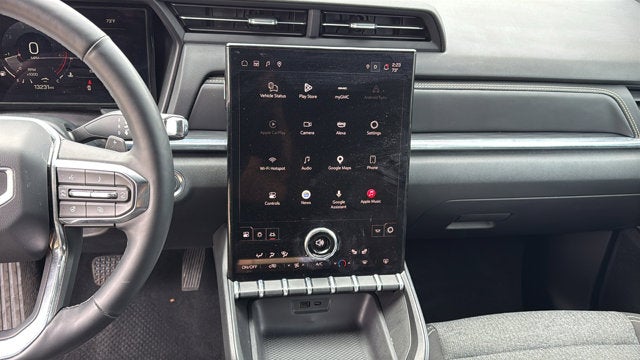 2025 GMC Terrain Elevation - Photo 20