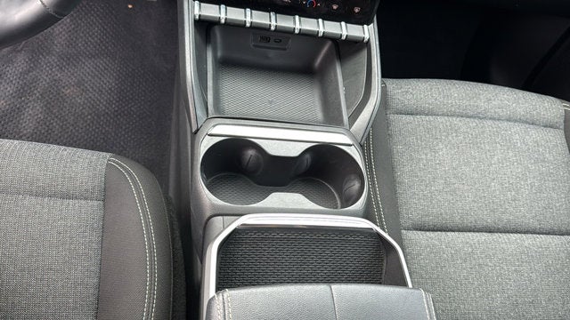 2025 GMC Terrain Elevation - Photo 21
