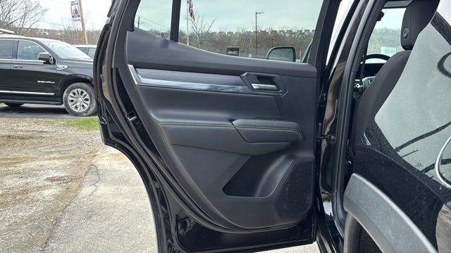 2025 GMC Terrain Elevation - Photo 23