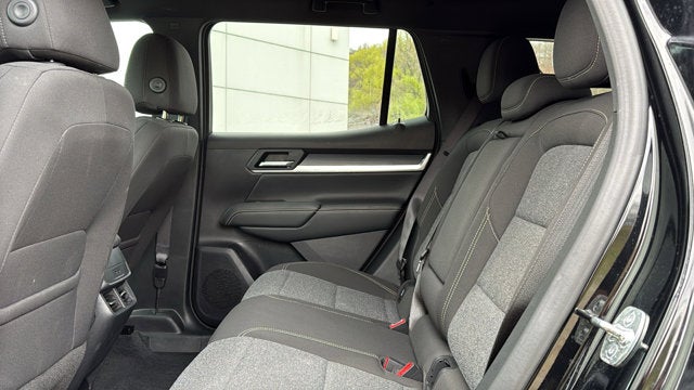 2025 GMC Terrain Elevation - Photo 24