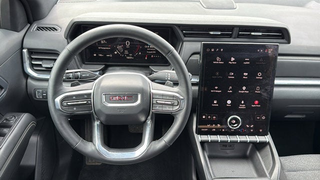 2025 GMC Terrain Elevation - Photo 26