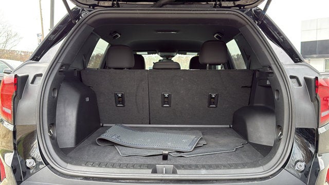 2025 GMC Terrain Elevation - Photo 27