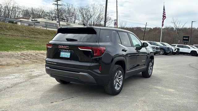 2025 GMC Terrain Elevation - Photo 6