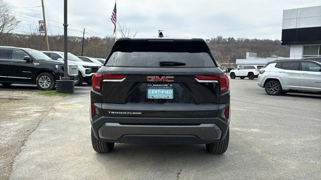 2025 GMC Terrain Elevation - Photo 7