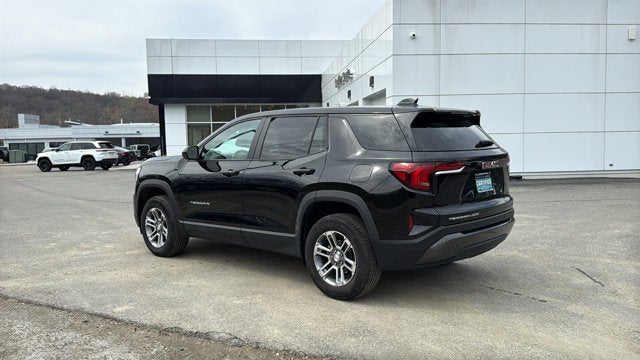 2025 GMC Terrain Elevation - Photo 8