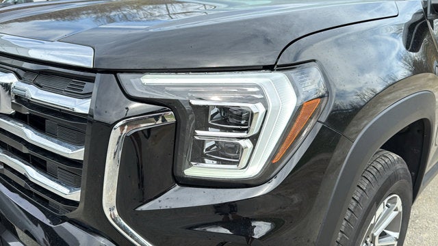 2025 GMC Terrain Elevation - Photo 9