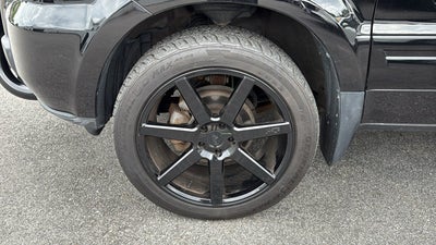 2008 Honda Pilot VP