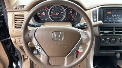 2008 Honda Pilot VP