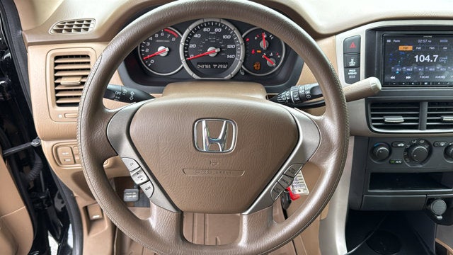 2008 Honda Pilot VP