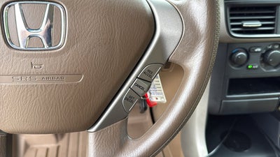 2008 Honda Pilot VP