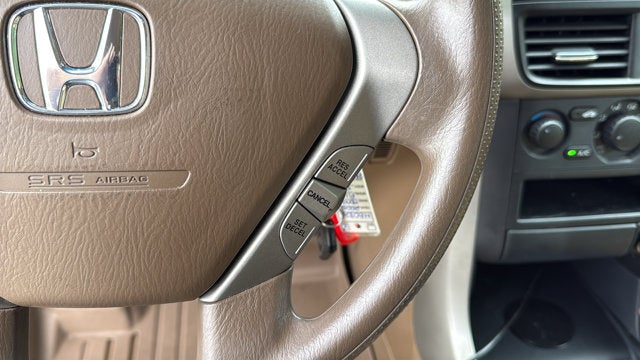 2008 Honda Pilot VP
