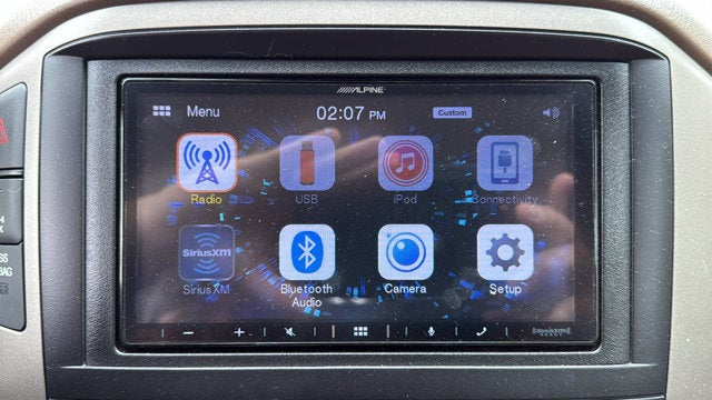 2008 Honda Pilot VP