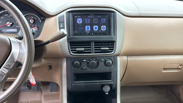 2008 Honda Pilot VP