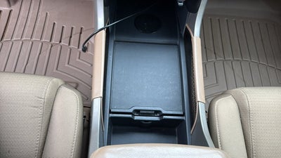 2008 Honda Pilot VP