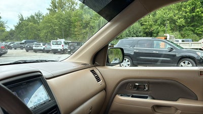2008 Honda Pilot VP