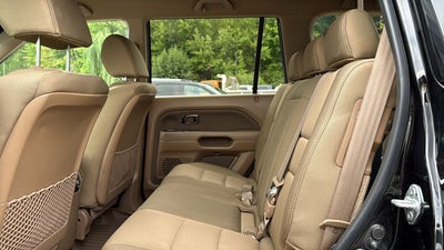 2008 Honda Pilot VP