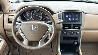 2008 Honda Pilot VP