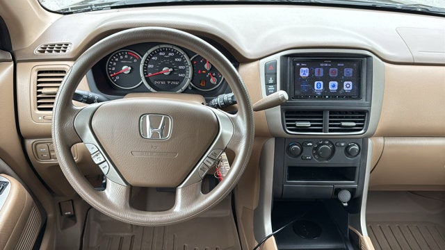 2008 Honda Pilot VP