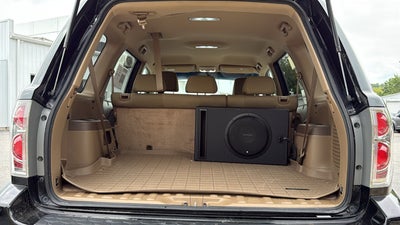 2008 Honda Pilot VP
