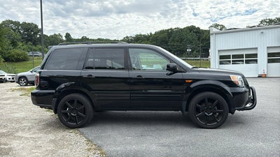 2008 Honda Pilot VP
