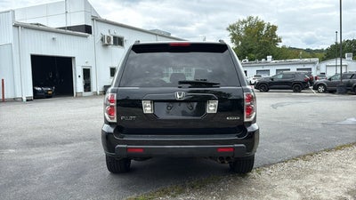 2008 Honda Pilot VP